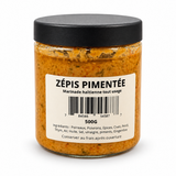 Épis Marinade Haïtienne Pimentée 500G H EXOTIQUE