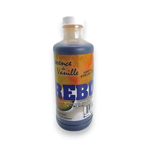 Essence de Vanille - Rebo H-exotique