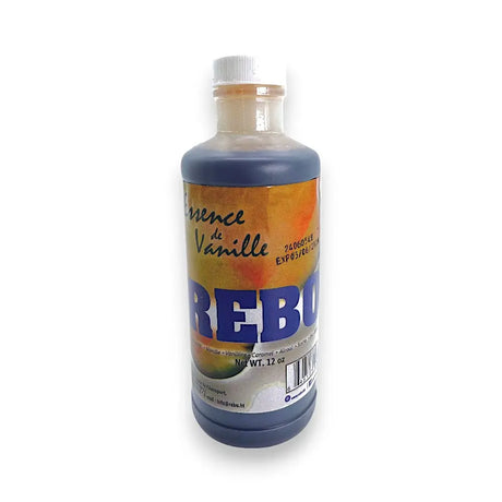 Essence de Vanille - Rebo H-exotique