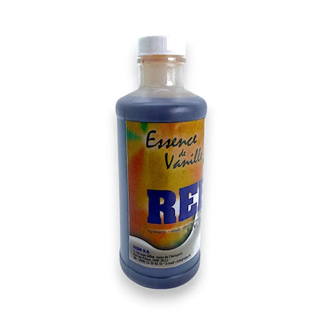 Essence de Vanille - Rebo H-exotique