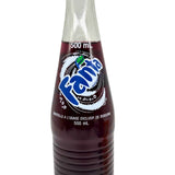 Fanta raisin Haïti Verre H EXOTIQUE