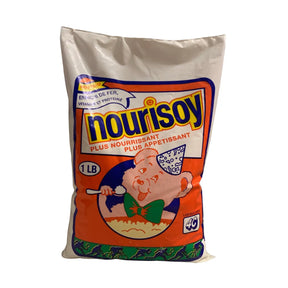 Farine Nourisoy H EXOTIQUE