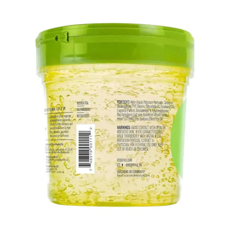 Gel coiffant Eco styler à l'huile d'olive 1KG H-Exotique.fr
