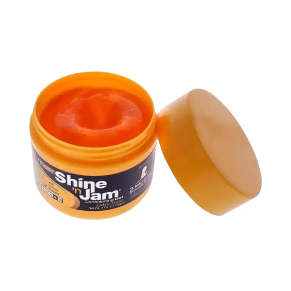 Gel shine and jam H-Exotique.fr