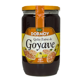 Gelée de goyave Dormoy 325g H-exotique