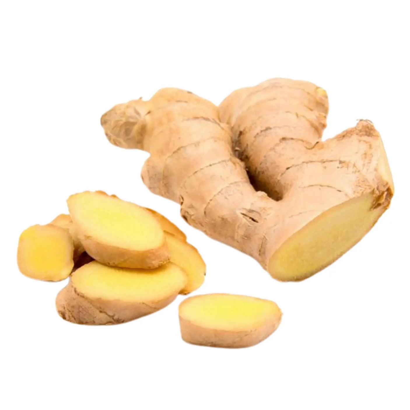 Gingembre frais H EXOTIQUE