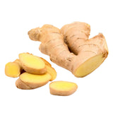 Gingembre frais H EXOTIQUE