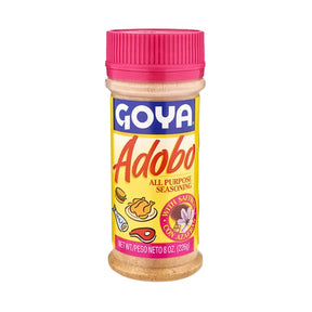 Goya Adobo au Safran - Rose 467G