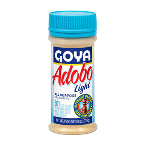 Goya Light Sans Piment 226G H-exotique