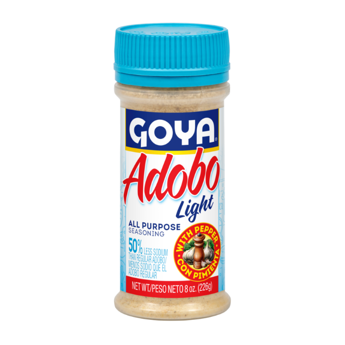 Goya Light avec Piment 226G H-exotique