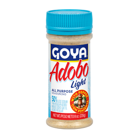 Goya Light avec Piment 226G H-exotique