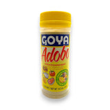 Goya Poivre Citron Adobo H-exotique