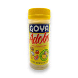 Goya Poivre Citron Adobo H-exotique