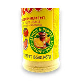 Goya Poivre Citron Adobo H-exotique