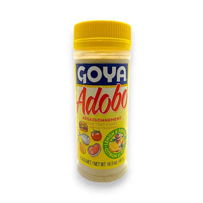 Goya Poivre Citron Adobo H-exotique