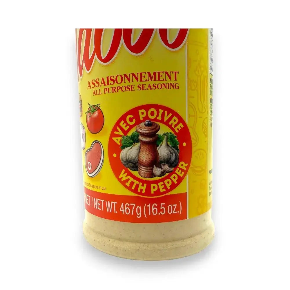 Goya Poivre - Adobo H-exotique