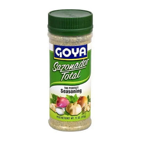 Goya Sazonador Total – Vert 312g