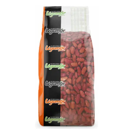 Haricot Rouge Légumor 1kg H EXOTIQUE