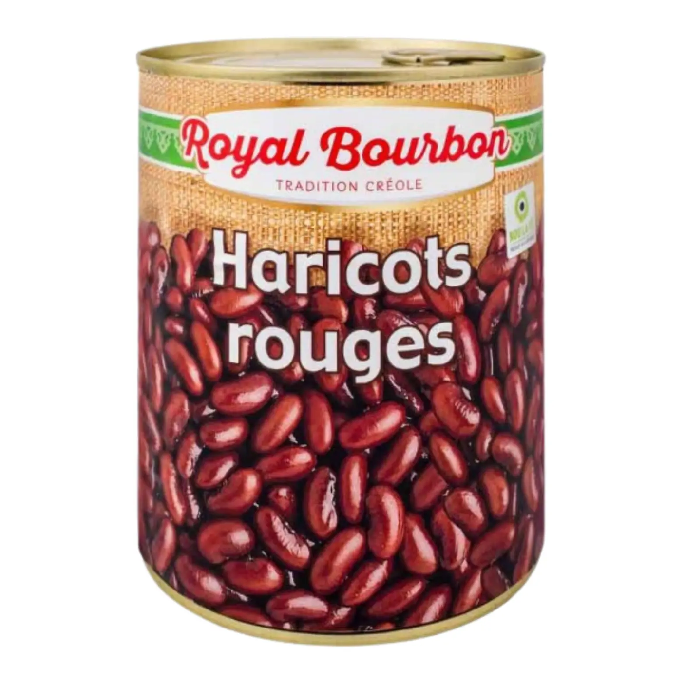 Haricots rouges Royal Bourbon 800G H-exotique