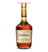 Hennessy Cognac H EXOTIQUE