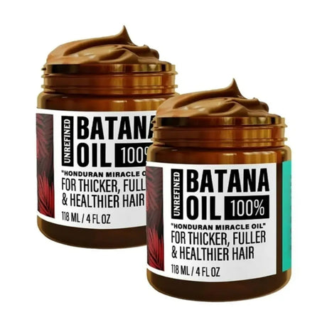 Huile de Batana 100% Pure H-exotique