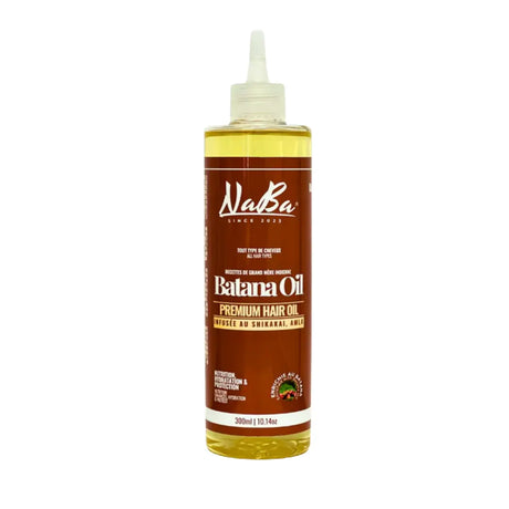 Huile de Batana NABA – 300ml