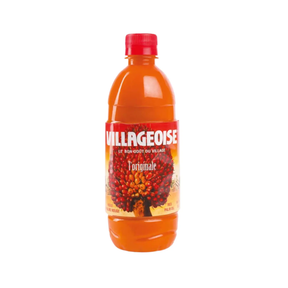 Huile de Palme Villageoise 50CL H-exotique
