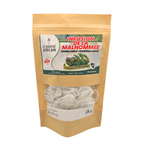 Infusion Malnommée H EXOTIQUE