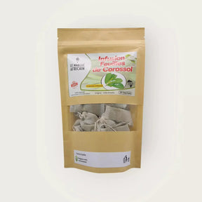 Infusion de Corossol X 20 H-exotique