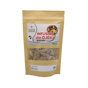 Infusion de Djeka – 20 sachets