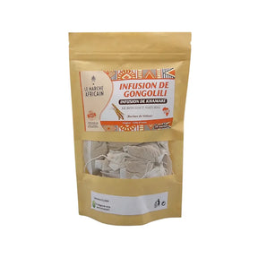 Infusion de Gongolili – 20 sachets