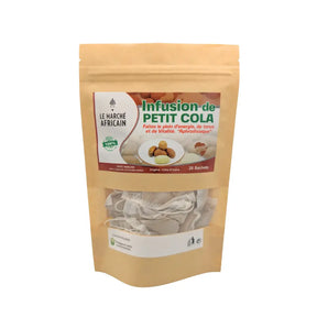 Infusion de Petit Cola – 20 sachets