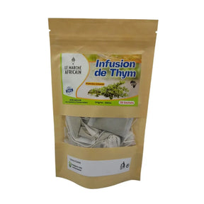 Infusion de Thym