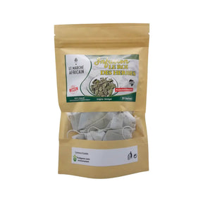 Infusion le Roi des Herbes