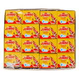 Jumbo Crevette 48X10g H EXOTIQUE