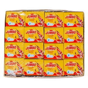 Jumbo Crevette 48X10g H EXOTIQUE
