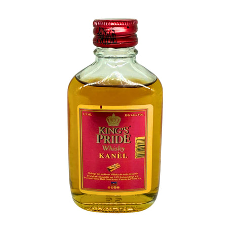 King’s Pride Kanel 125 ML H EXOTIQUE