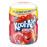 Kool-Aid Cherry 538G