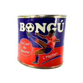 Lait Bongu 170G H EXOTIQUE