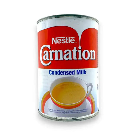 Lait Carnation concentré H-exotique