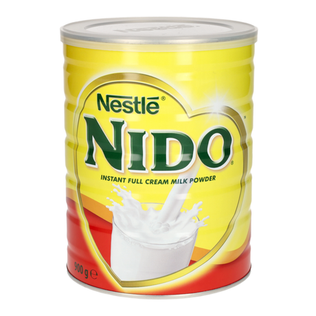 Lait Nido 400G H-exotique
