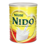 Lait Nido 400G H-exotique