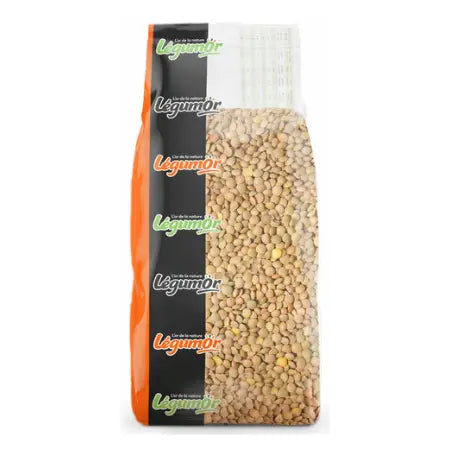 Lantilles Blondes Légumor 1kg H EXOTIQUE