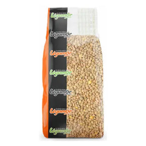 Lantilles Blondes Légumor 1kg H EXOTIQUE