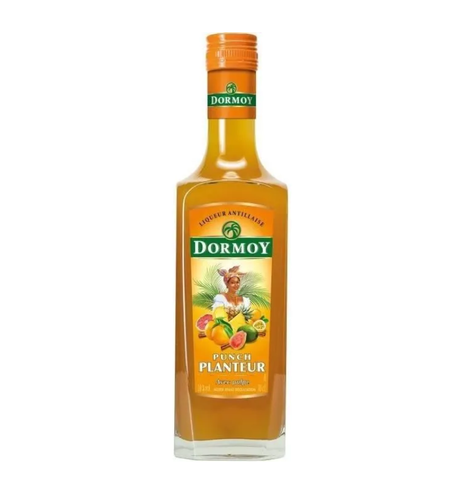 Le Punch Dormoy H EXOTIQUE