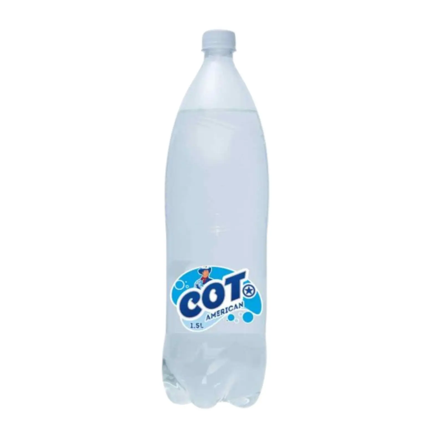 Limonade COT American 1.5L H-exotique