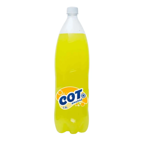 Limonade COT Ananas 1.5L H-exotique