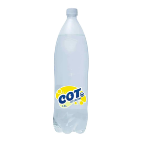Limonade COT Citron 1.5L H-exotique