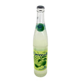 Limonade Haïti Verre H EXOTIQUE
