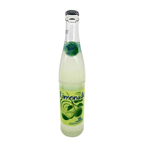 Limonade Haïti Verre H EXOTIQUE